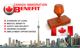 مزایای مهاجرت به کانادا درآمد و هزینه زندگی