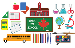 تحصیل در مدارس کانادا بدون مدرک زبان،اقامت  کانادا از طریق تحصیل دبیرستان کانادا