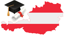 پذیرش ویزای تحصیلی اتریش