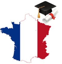 پذیرش تحصیلی فرانسه،ویزای دانشجویی فرانسه