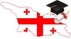 هرینه و مزایای تحصیل در گرجستان