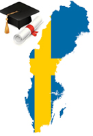 ادامه تحصیل در سوئد،شرایط ویزای تحصیلی سوئد،مدارک لازم برای پذیرش تحصیلی سوئد