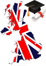 شرایط تحصیل در انگلیس و هزینه ویزای دانشجویی