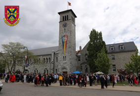 لیست دانشگاههای رنکینگ بالا کانادا،دانشگاههای کانادا مورد تایید وزرات علوم کانادا
