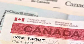 ویزای کار همراه دانشجویی کانادا،مهاجرت به کانادا از طریق ویزای کار کانادا،ویزای تحصیلی کانادا،مدارک لازم برای ویزای کار کانادا